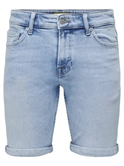 Discount ONSPLY Mellemhøj talje Regular fit Shorts Shorts