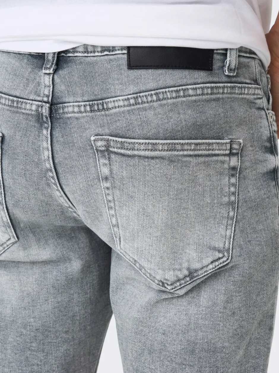 Best ONSPLY Mellemhøj talje Regular fit Shorts Shorts