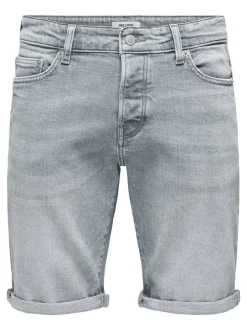 Best ONSPLY Mellemhøj talje Regular fit Shorts Shorts