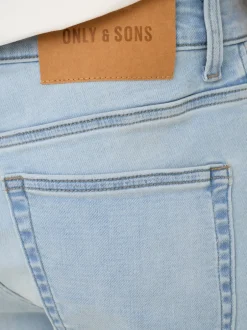 Online ONSPLY Mellemhøj talje Regular fit Shorts Shorts