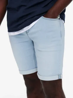 Online ONSPLY Mellemhøj talje Regular fit Shorts Shorts
