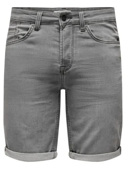 Discount ONSPLY Mellemhøj talje Regular fit Shorts Shorts