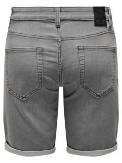 Discount ONSPLY Mellemhøj talje Regular fit Shorts Shorts