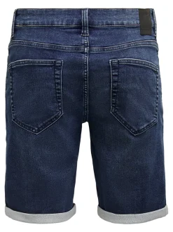Discount ONSPLY Mellemhøj talje Regular fit Shorts Shorts
