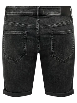 Discount ONSPLY Mellemhøj talje Regular fit Shorts Shorts