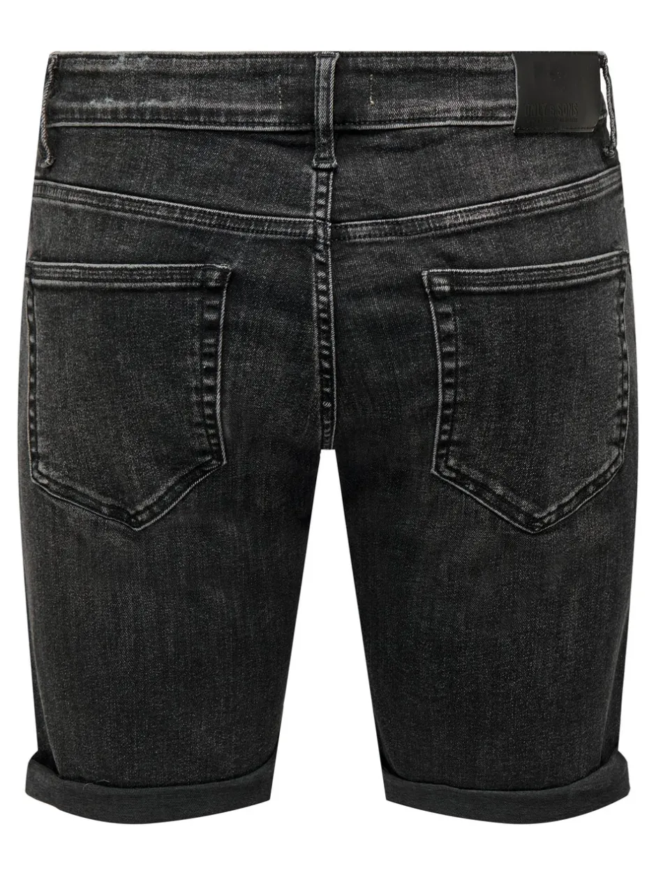 Discount ONSPLY Mellemhøj talje Regular fit Shorts Shorts