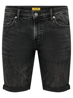 Discount ONSPLY Mellemhøj talje Regular fit Shorts Shorts
