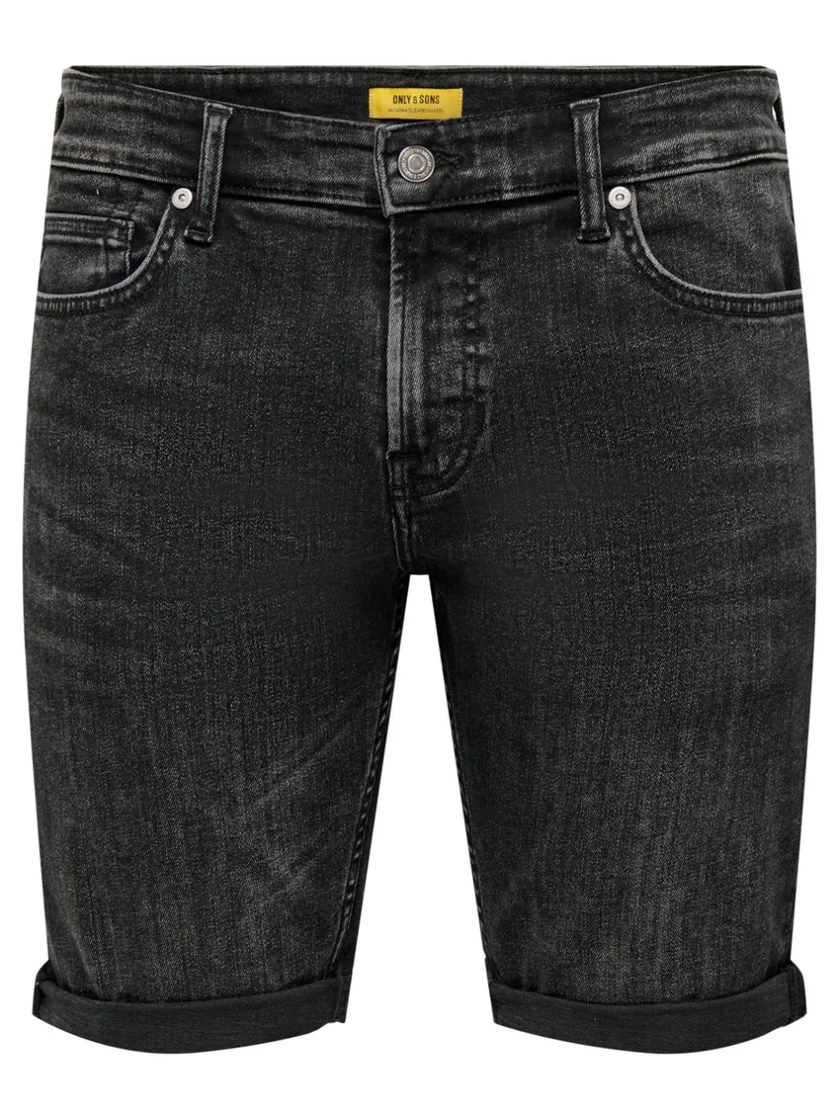 Discount ONSPLY Mellemhøj talje Regular fit Shorts Shorts