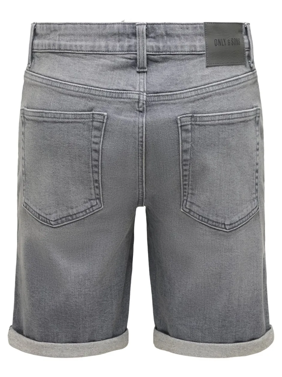 Hot ONSPLY Mid rise Regular fit Shorts Shorts
