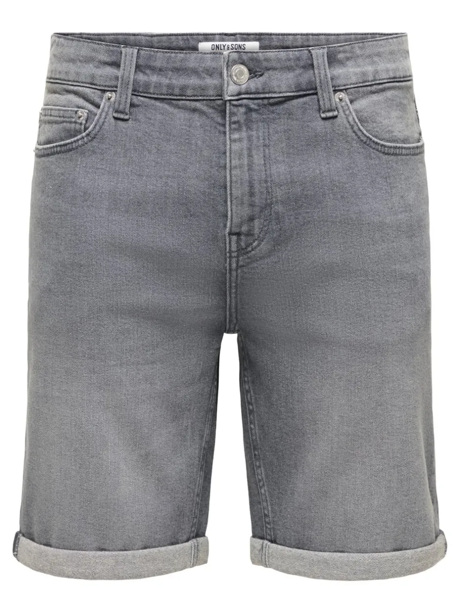 Hot ONSPLY Mid rise Regular fit Shorts Shorts