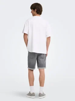 Hot ONSPLY Mid rise Regular fit Shorts Shorts