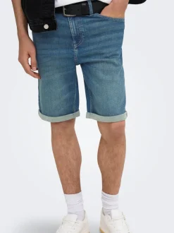 New ONSPLY Mid rise Regular fit Shorts Shorts