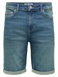 New ONSPLY Mid rise Regular fit Shorts Shorts