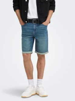 New ONSPLY Mid rise Regular fit Shorts Shorts