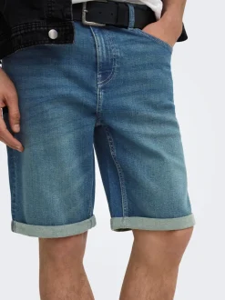 New ONSPLY Mid rise Regular fit Shorts Shorts