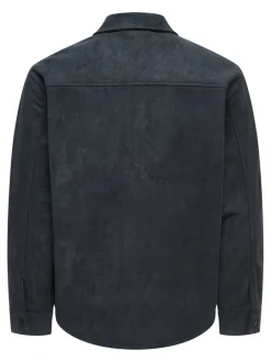 Discount ONSRAVI Shacket Jakker Og Frakker