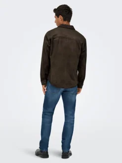 Sale ONSRAVI Shacket Jakker Og Frakker