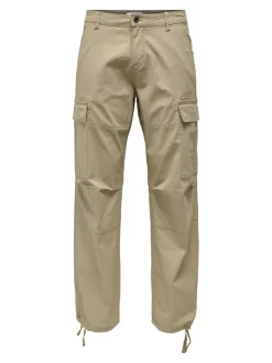 Discount ONSRAY Loose fit Bukser Bukser