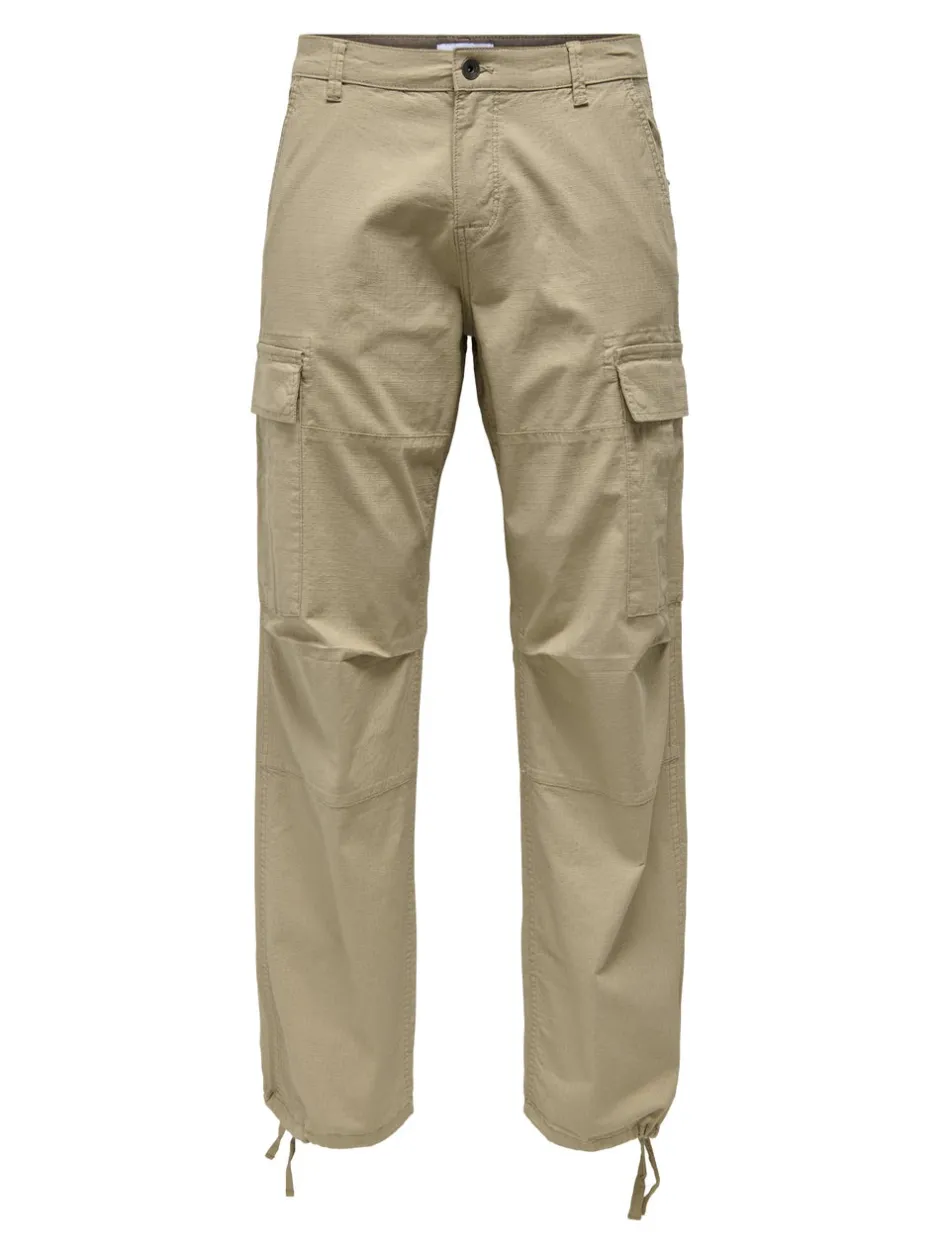 Discount ONSRAY Loose fit Bukser Bukser