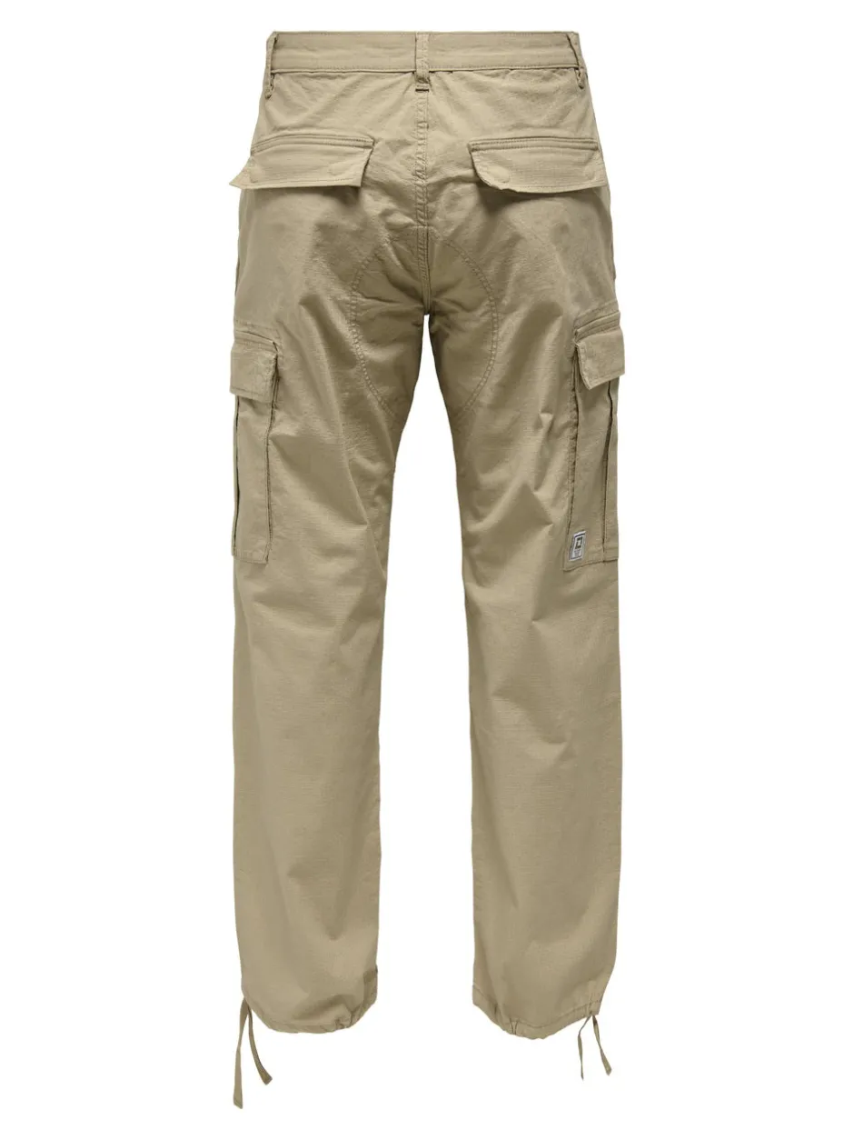 Discount ONSRAY Loose fit Bukser Bukser
