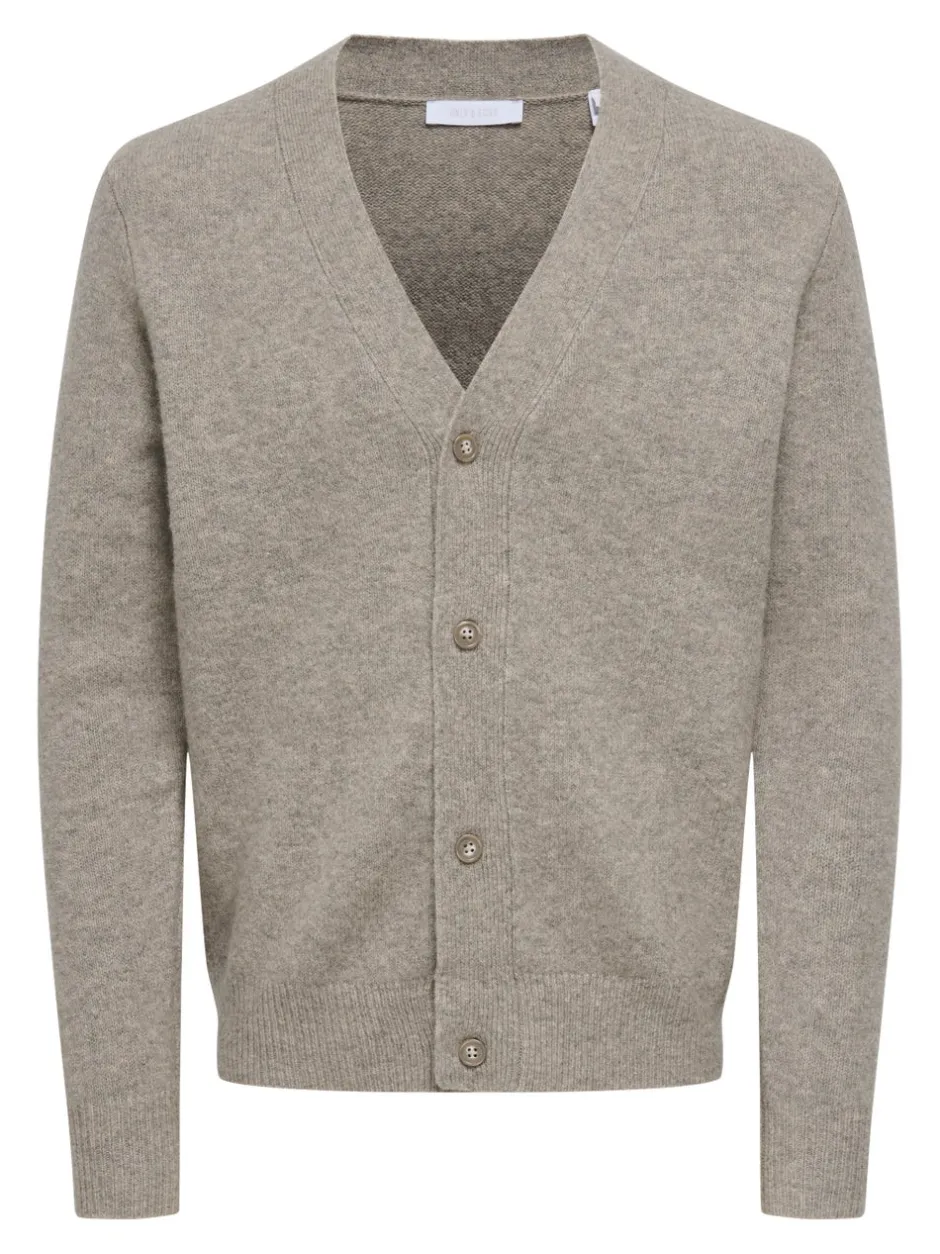Online ONSRAY Strikket cardigan Strik
