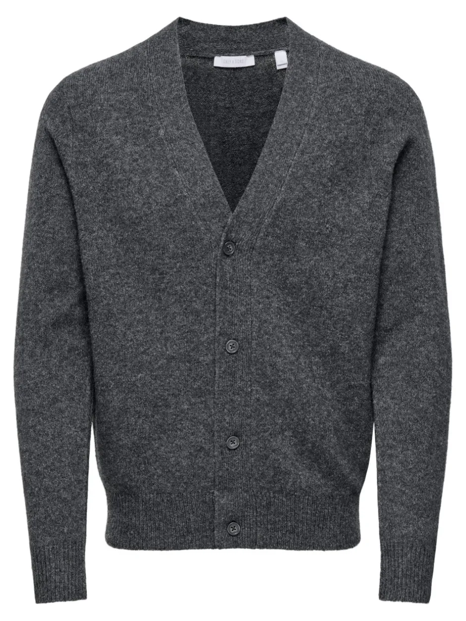 Sale ONSRAY Strikket cardigan Strik