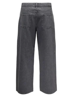 Outlet ONSREMI Mid rise Wide leg fit Jeans Jeans|Jeans