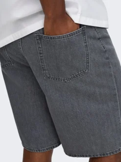 Sale ONSREMI Mid rise Wide leg fit Shorts Shorts