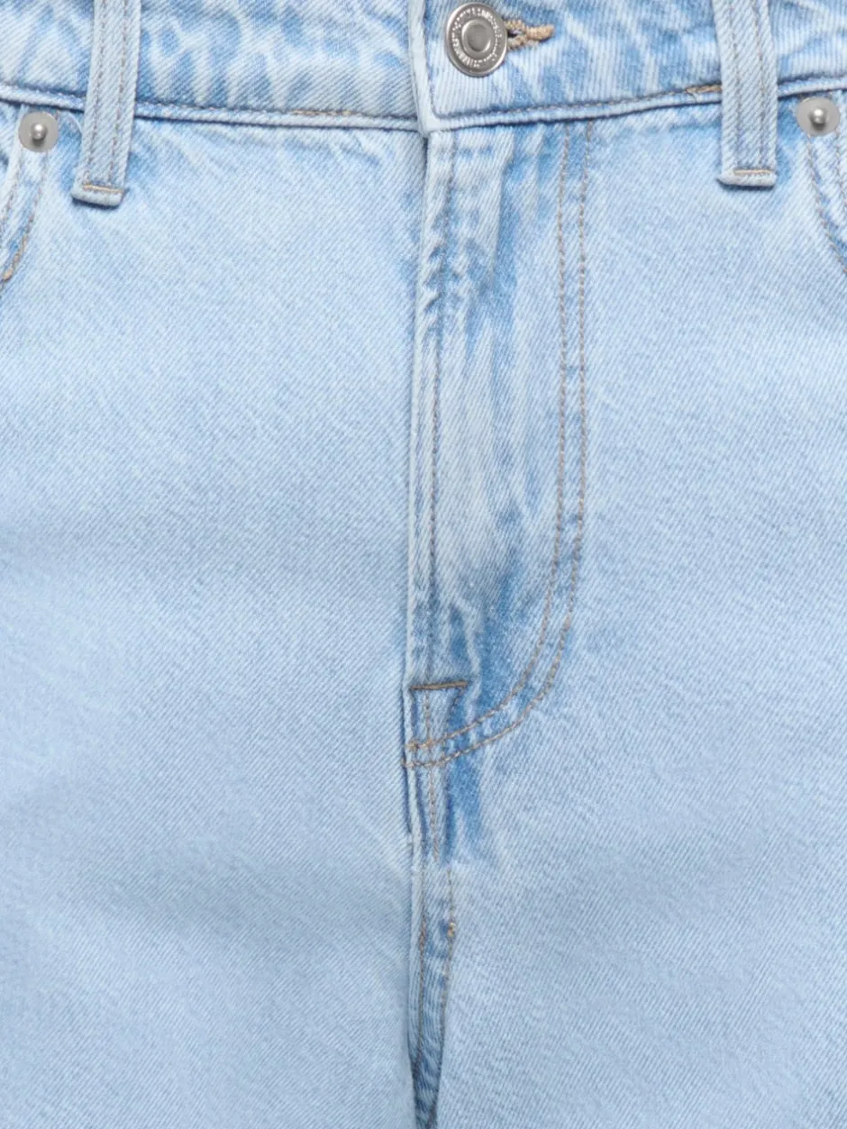 Online ONSREMI Mid rise Wide leg fit Jeans Jeans|Jeans