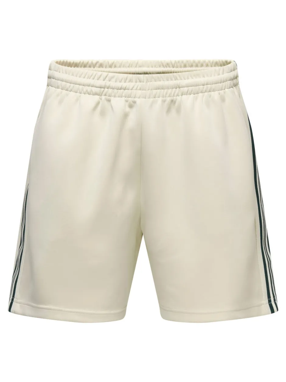 Online ONSRIBER Wide leg fit Løbeshorts Shorts