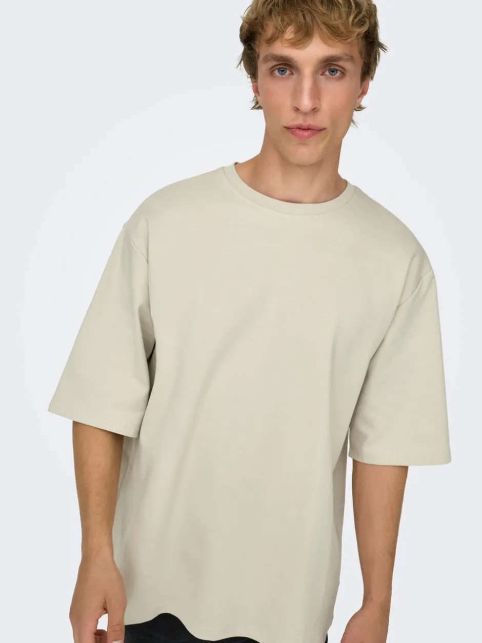 ONSROBBY T-shirt T-Shirts