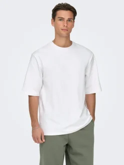 New ONSROBBY T-shirt T-Shirts