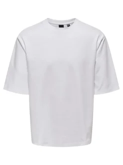 New ONSROBBY T-shirt T-Shirts