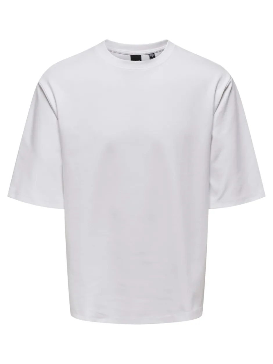 New ONSROBBY T-shirt T-Shirts