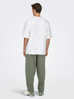 New ONSROBBY T-shirt T-Shirts