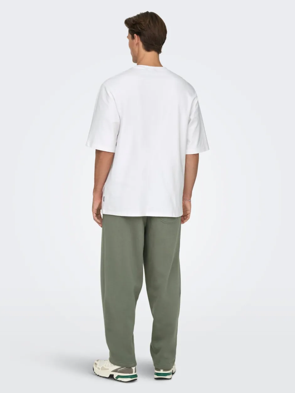 New ONSROBBY T-shirt T-Shirts