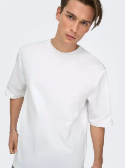 New ONSROBBY T-shirt T-Shirts