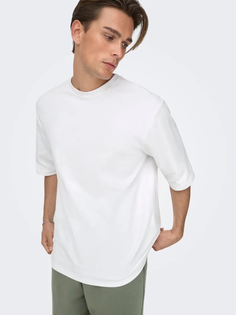 New ONSROBBY T-shirt T-Shirts