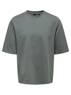 Online ONSROBBY T-shirt T-Shirts