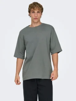 Online ONSROBBY T-shirt T-Shirts