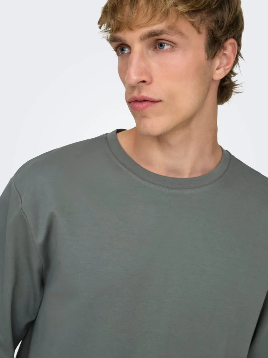 Online ONSROBBY T-shirt T-Shirts