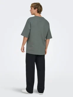 Online ONSROBBY T-shirt T-Shirts