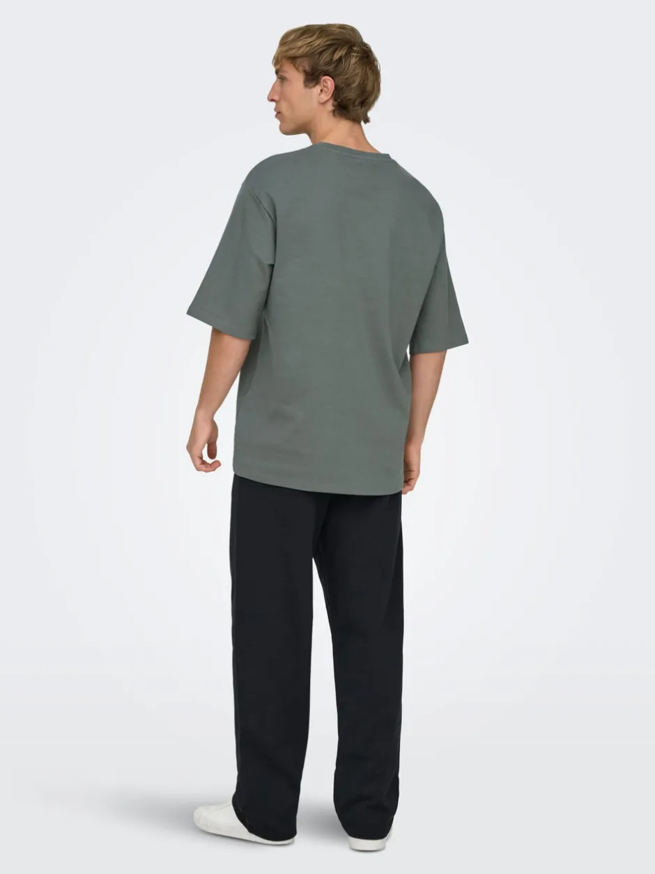 Online ONSROBBY T-shirt T-Shirts