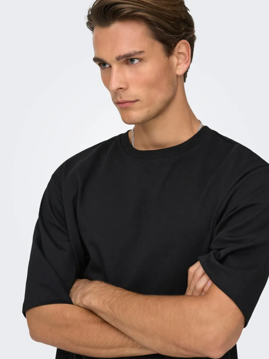 Hot ONSROBBY T-shirt T-Shirts