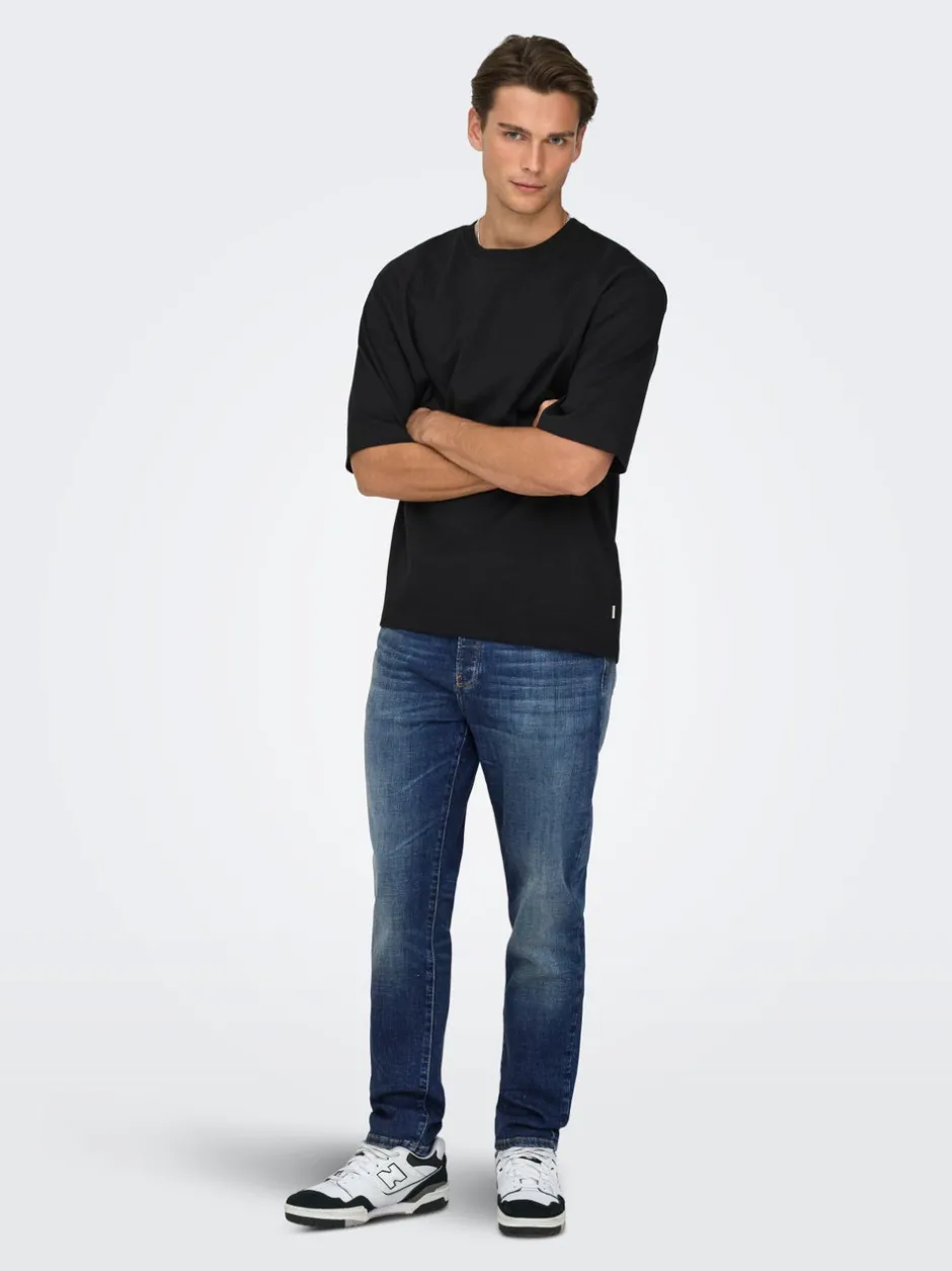 Hot ONSROBBY T-shirt T-Shirts
