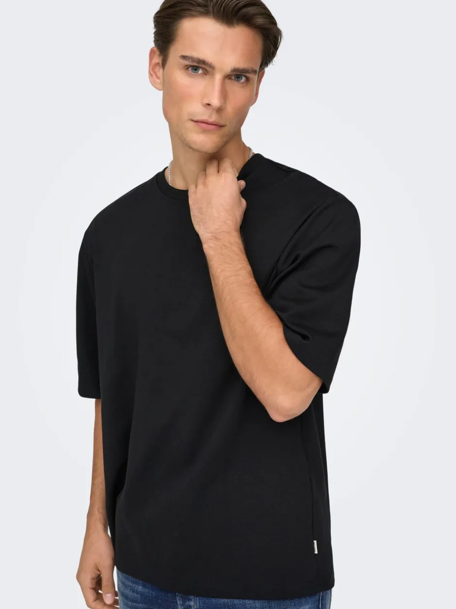 Hot ONSROBBY T-shirt T-Shirts