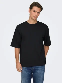 Hot ONSROBBY T-shirt T-Shirts