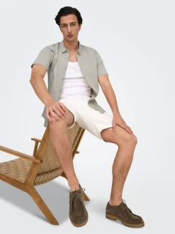 Hot ONSROBIN Skjorte Skjorter