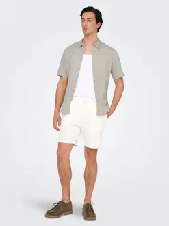 Hot ONSROBIN Skjorte Skjorter