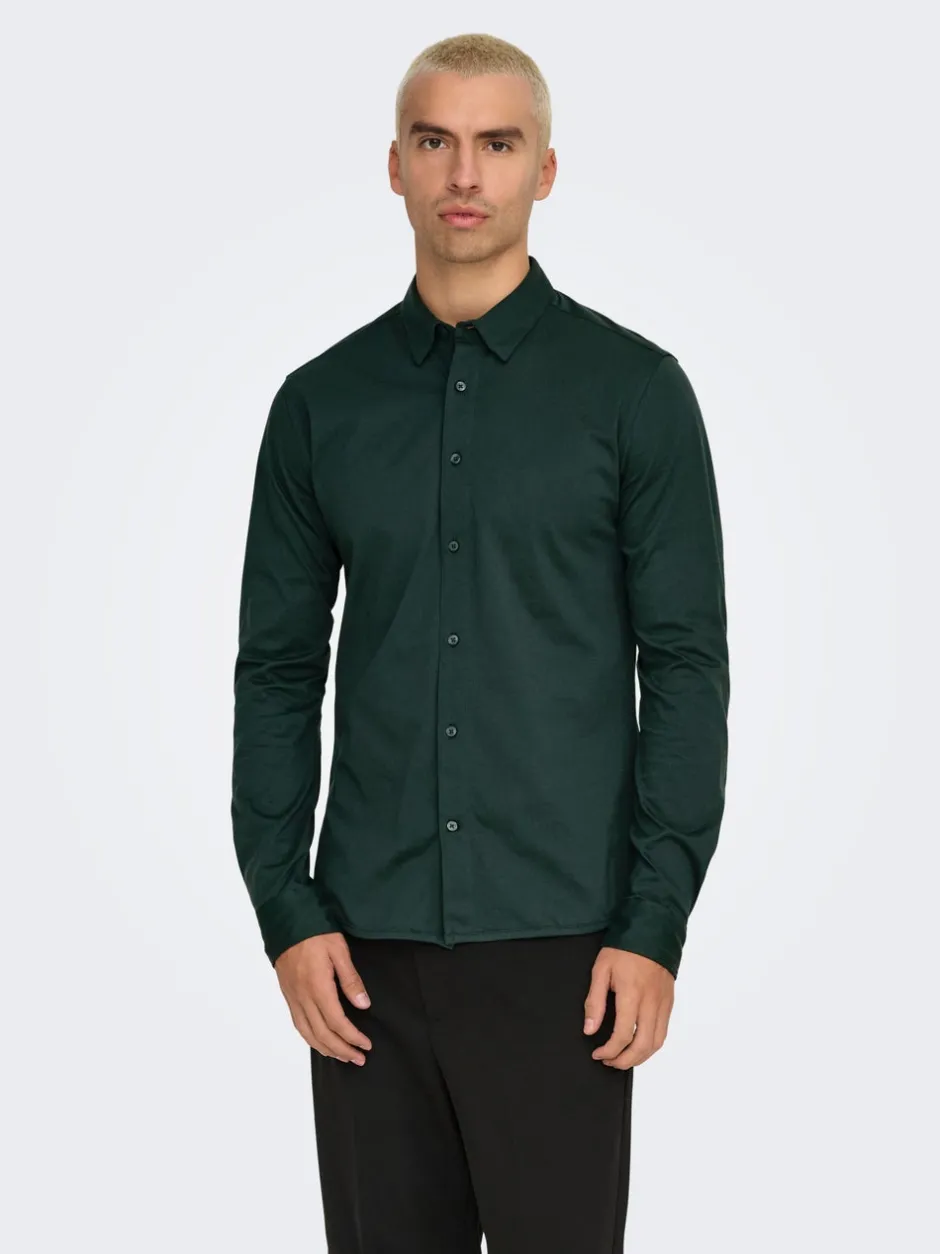 Sale ONSROBIN Skjorte Skjorter